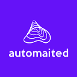 Automaited Logo