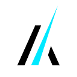 Axion Ray Logo