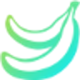 Banana Logo