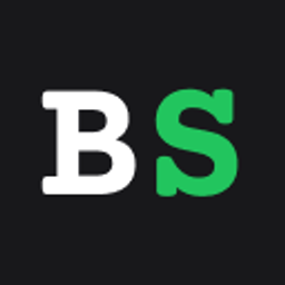 BashSenpai Logo