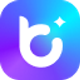 BlinkVideo Logo
