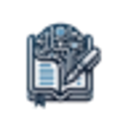Book AI Writer Logo