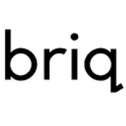 Briq Logo