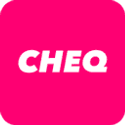 Cheq Logo