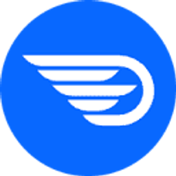 Datavolo Logo