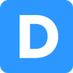 Deltia Logo