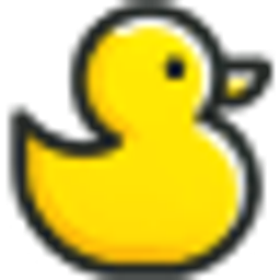 Duckie Logo