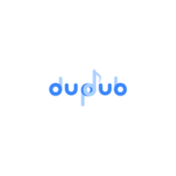 DupDub Logo