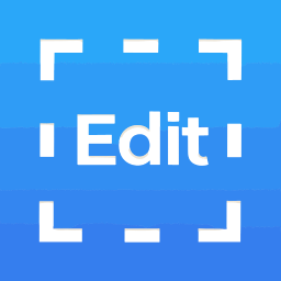 EditApp AI Logo