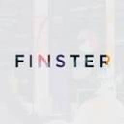 Finster AI Logo
