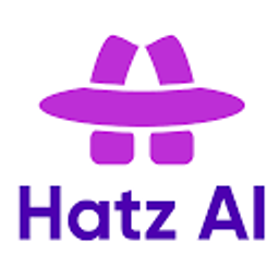 Hatz AI Logo