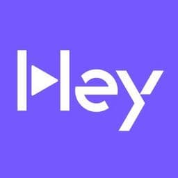 HeyGen Logo