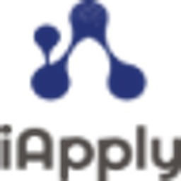 iApply Logo