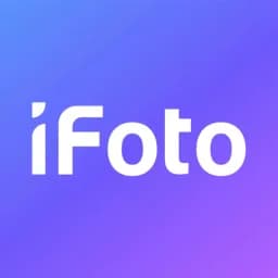 iFoto Logo