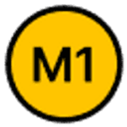 M1-Project Logo
