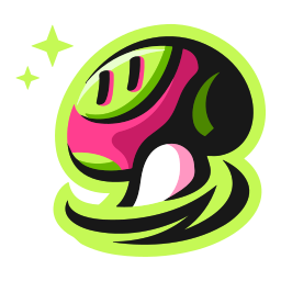 Meshy Logo