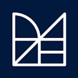 Moderne Logo