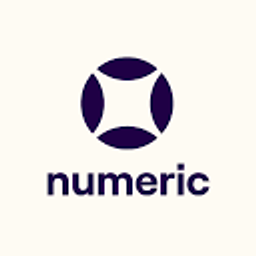 Numeric Logo