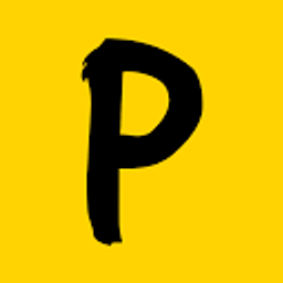 Personetics Logo