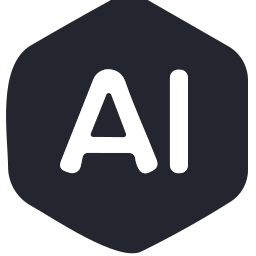 Photo Editor AI Logo
