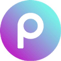 Picsart Logo