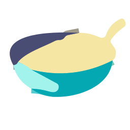 Pixelicious Logo