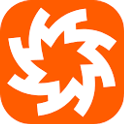RapidCanvas Logo