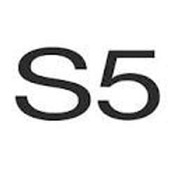 S5 Stratos Logo