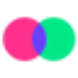 Similar video Logo