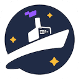 Steamship Logo