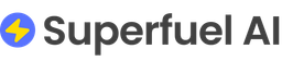 Superfuel Logo