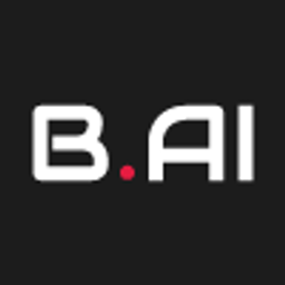 TheB.AI Logo