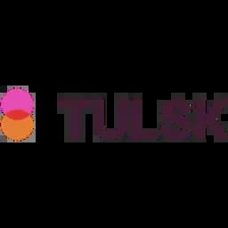 Tulsk.io Logo