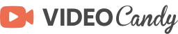 Video Candy Logo