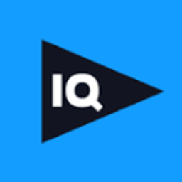 vidIQ Logo