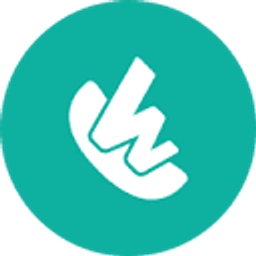 Whispp Logo