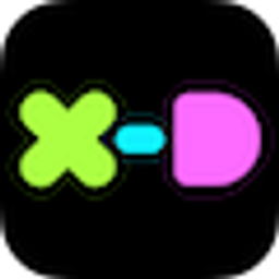 X-Design Logo