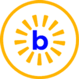 BeamJobs Resume Builder Logo