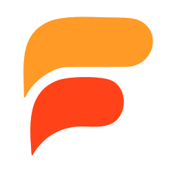 FineShare FineCam Logo