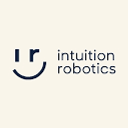 Intuition Robotics Logo