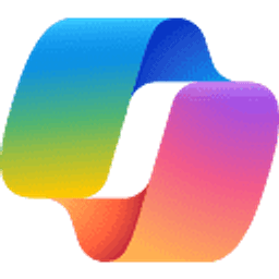 Microsoft Copilot Logo