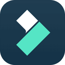 Wondershare Filmora Logo